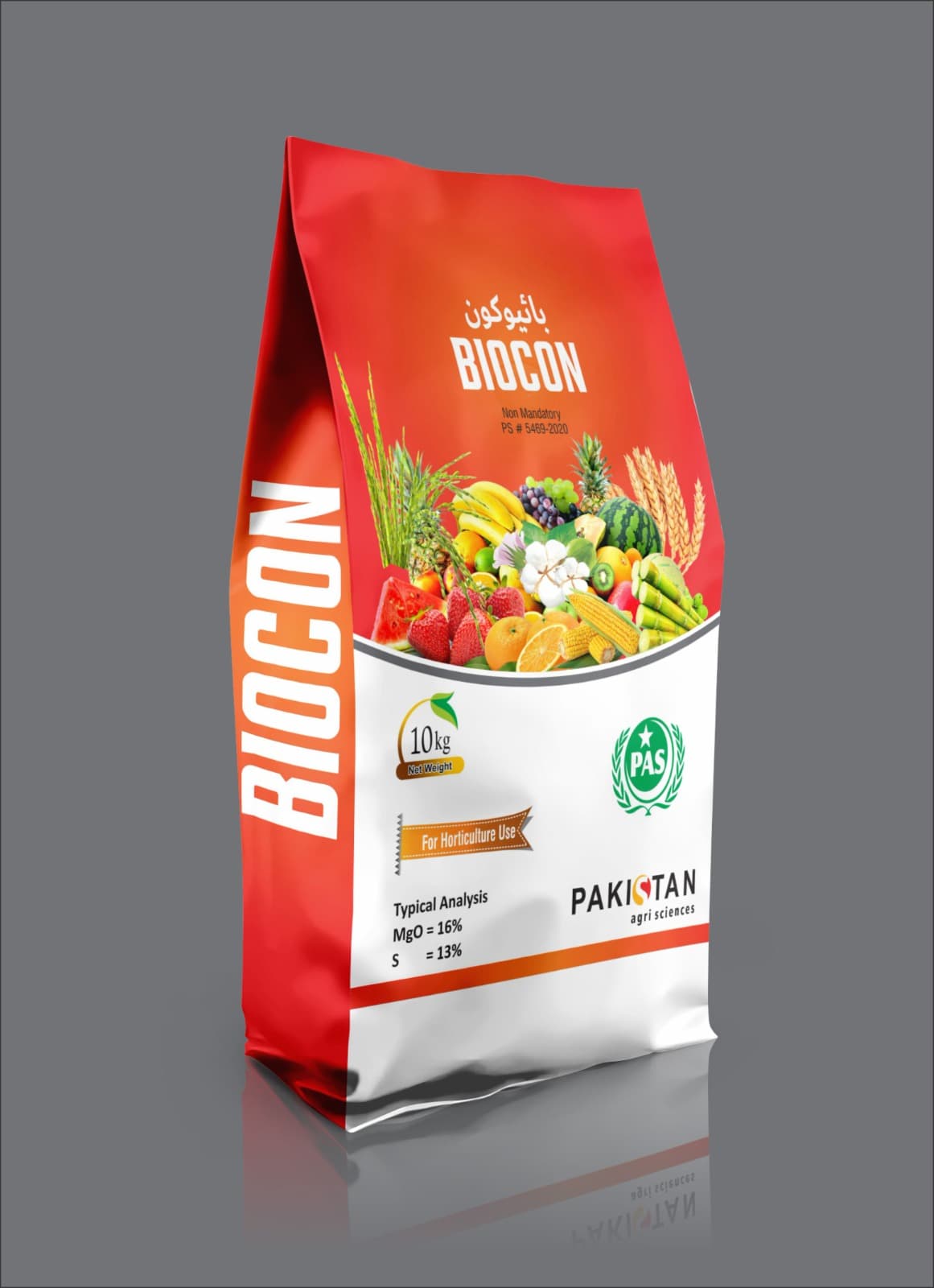 BIOCON