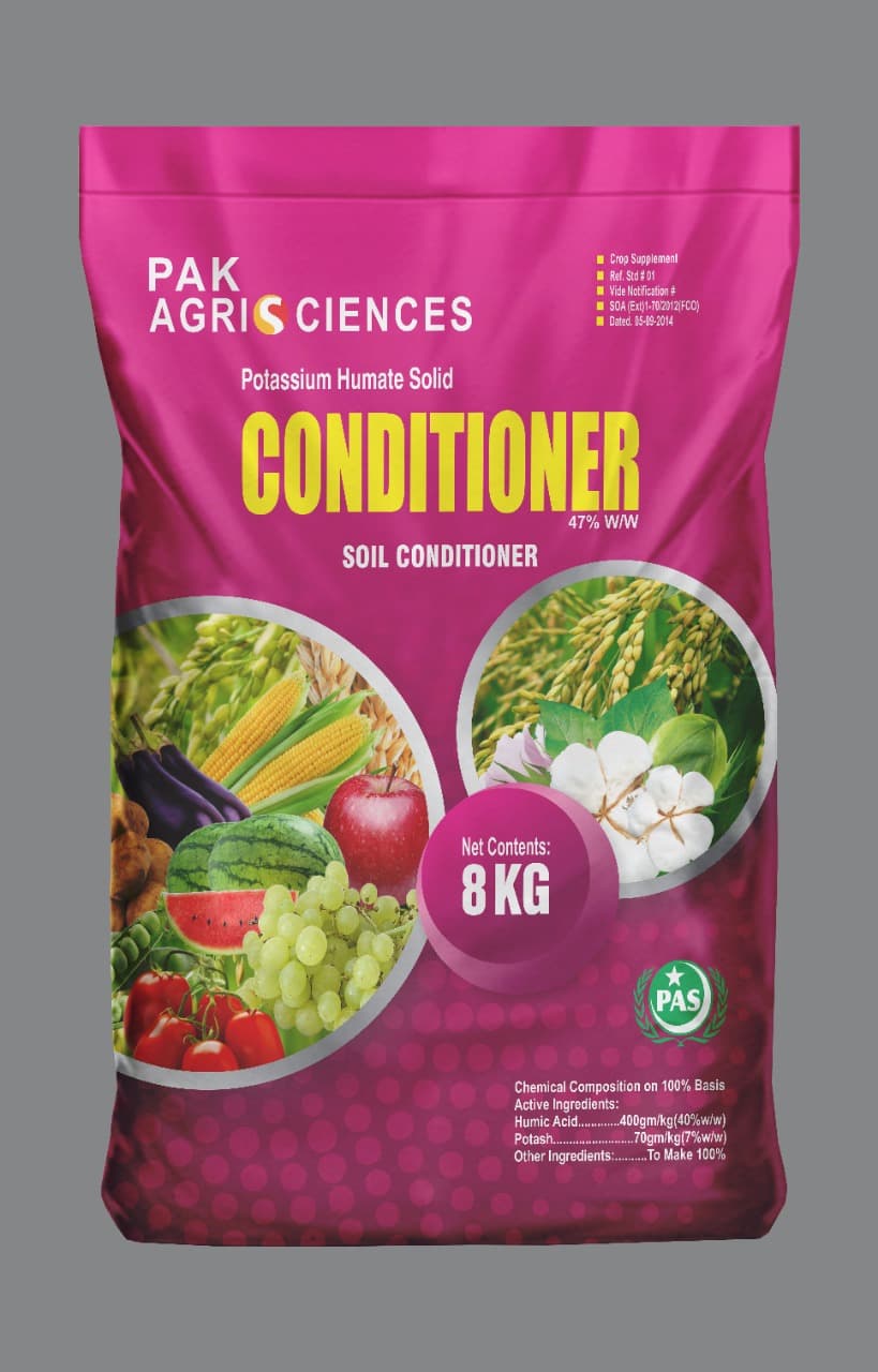 CONDITIONER