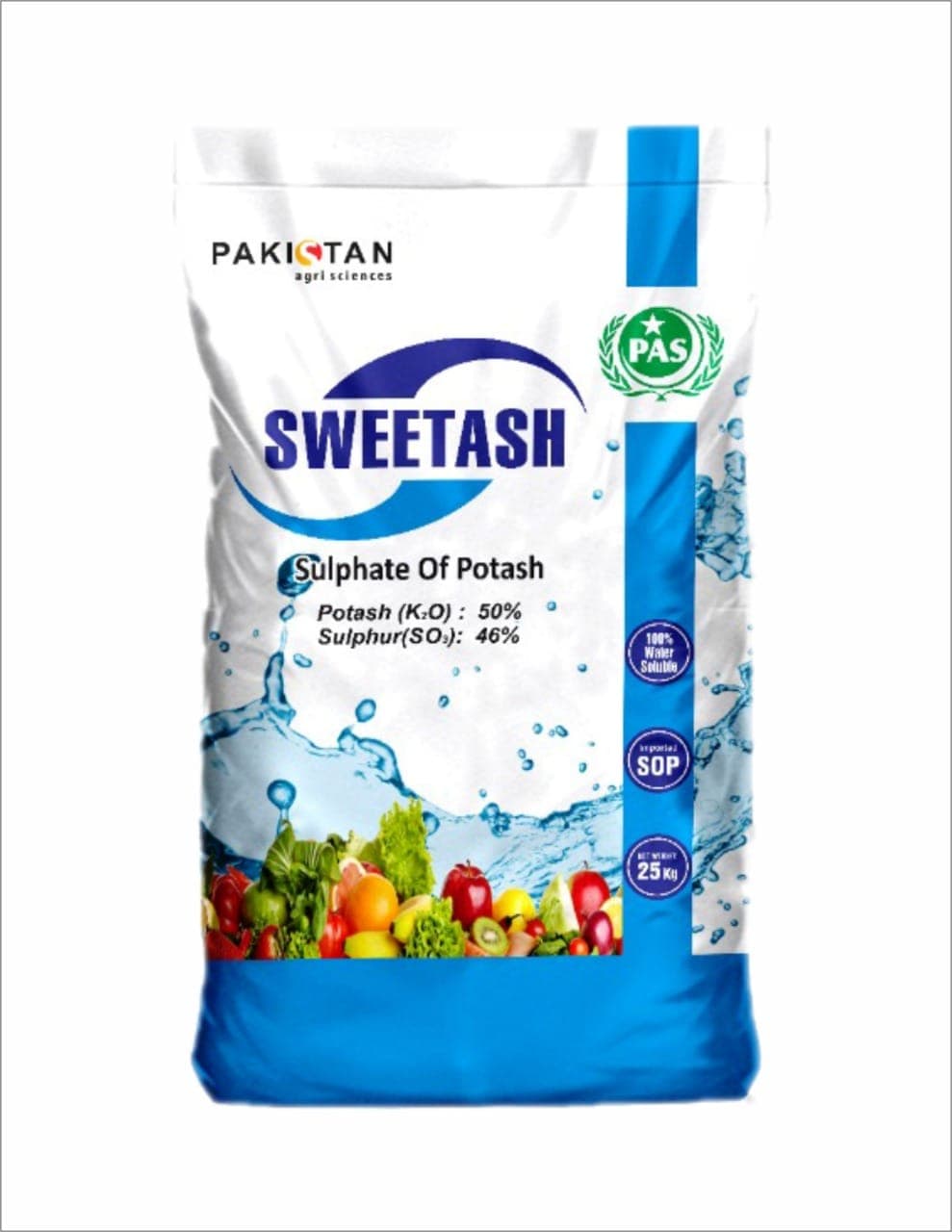 SWEETASH