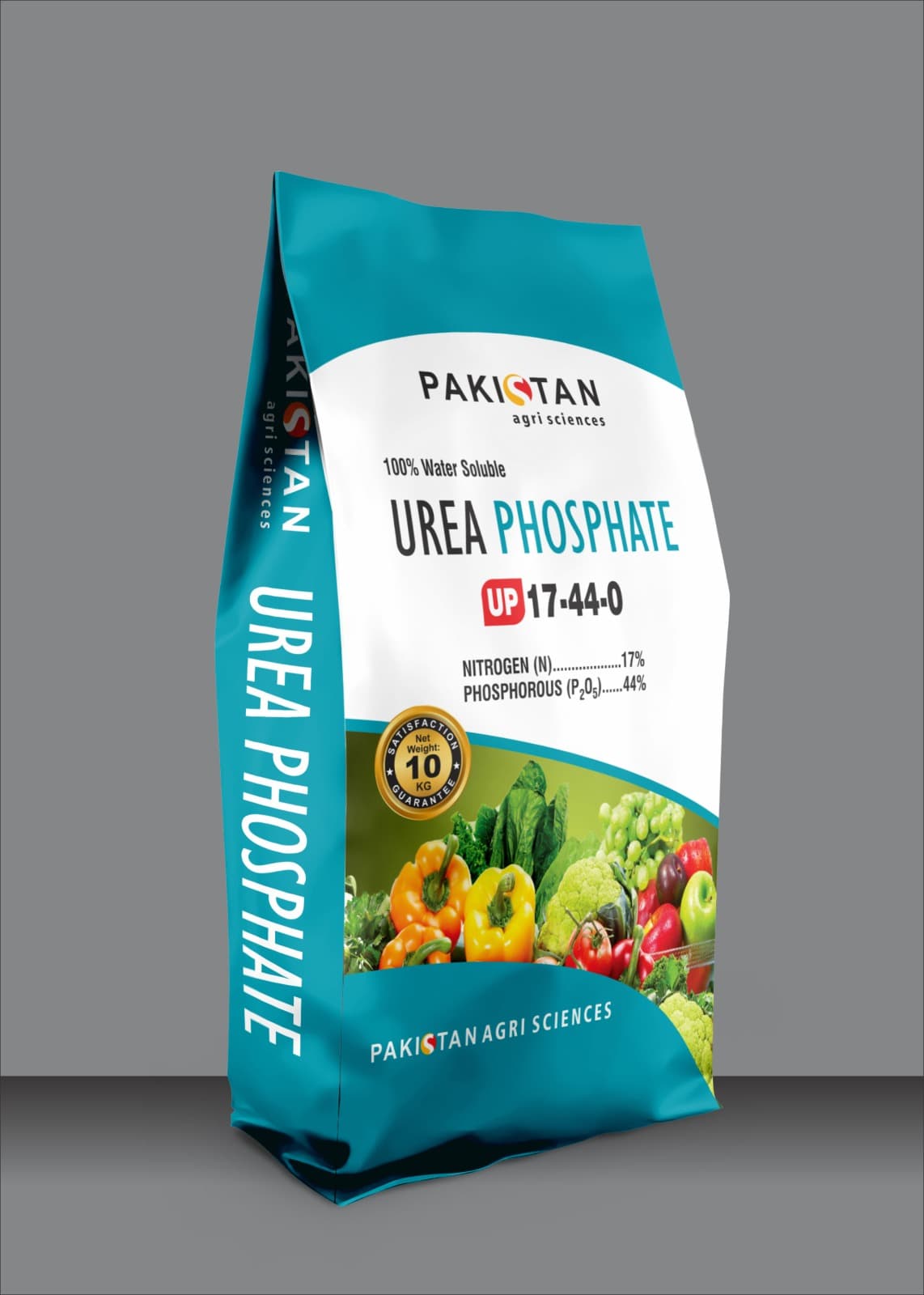 UREA PHOSPHATE