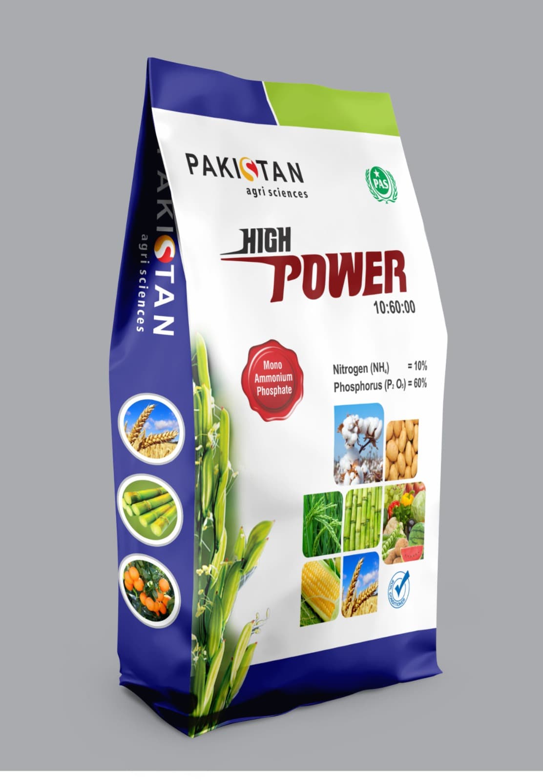 HIGH POWER